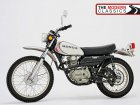 Honda XL 250